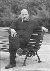 Fotograf�a del autor