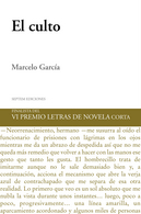 Portada del libro
